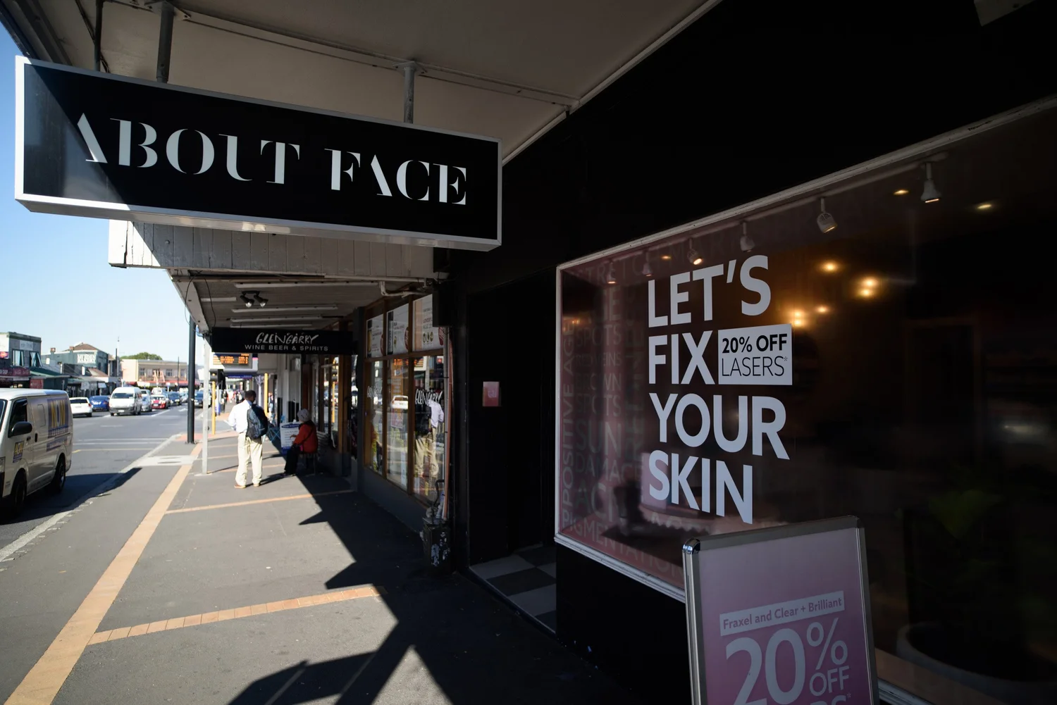 About Face Mt Eden - Article 3